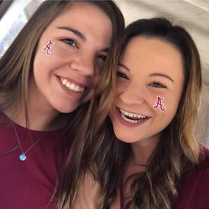 Meet your Posher, Madison